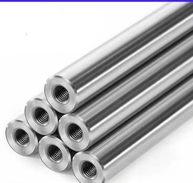 成都镀铬钢管 镀铬圆管 