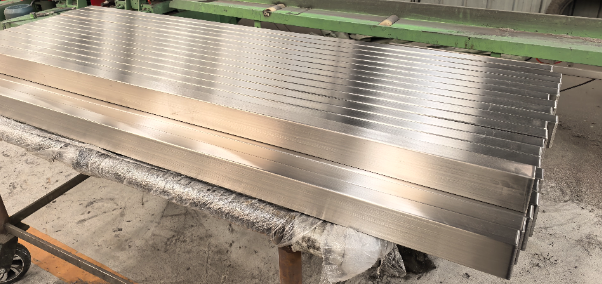 成都化工 / 石油 / 冶金工业 用不锈钢无缝方管 方通